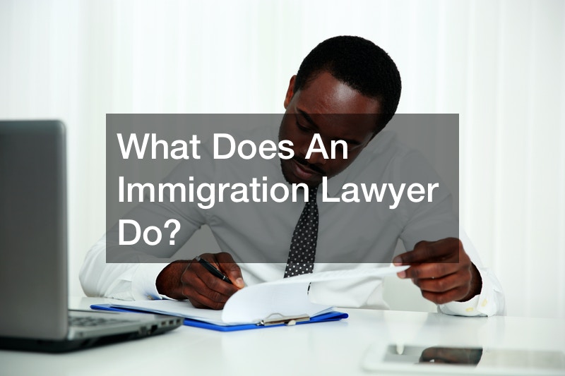 Immigration Lawyer San Antonio Tx